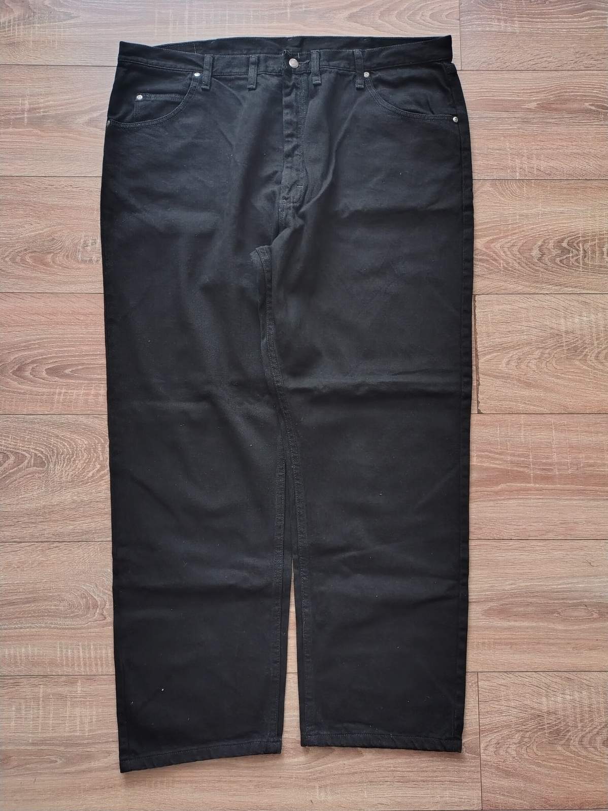 Pantalón Wrangler Recto