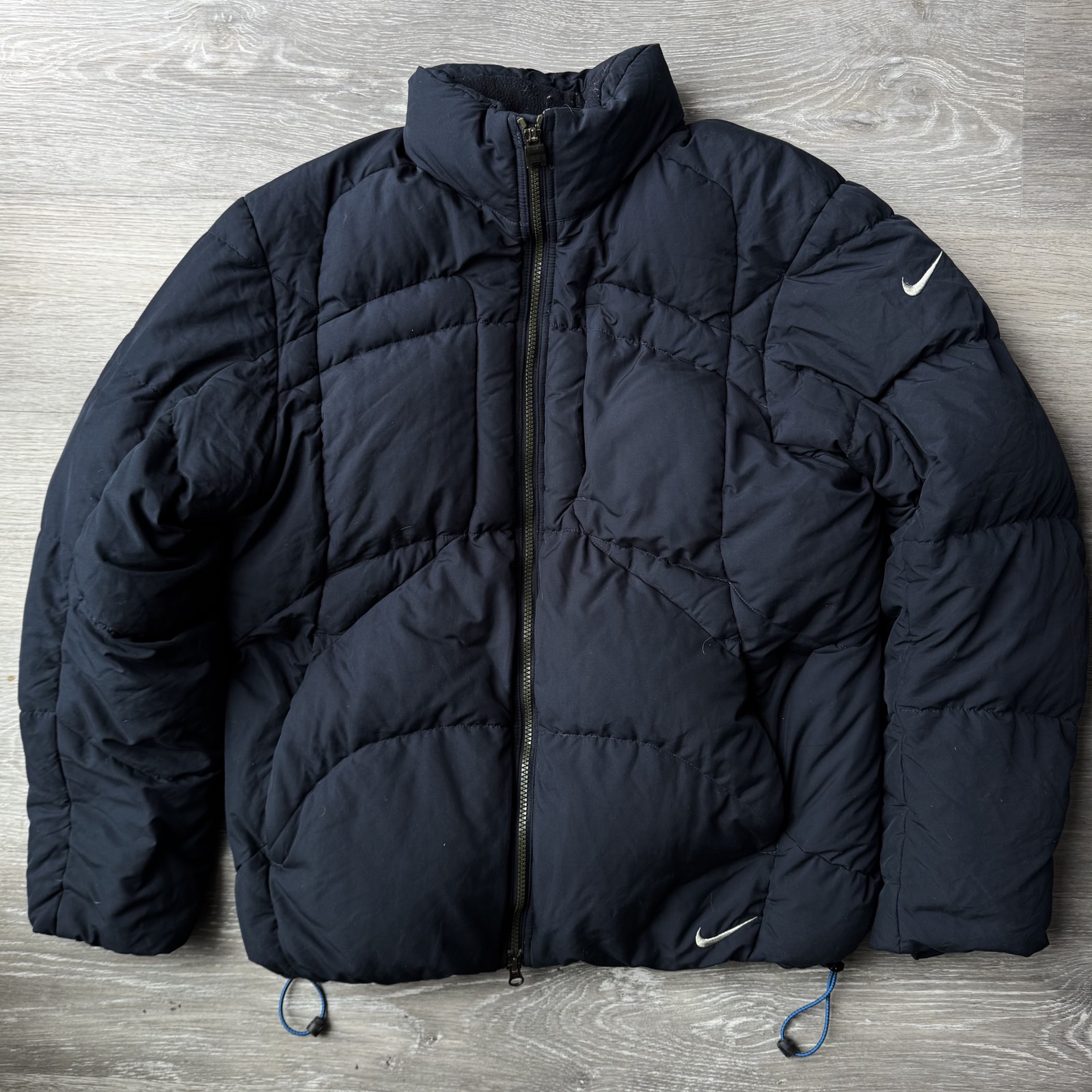 Nike Puffer 90’s