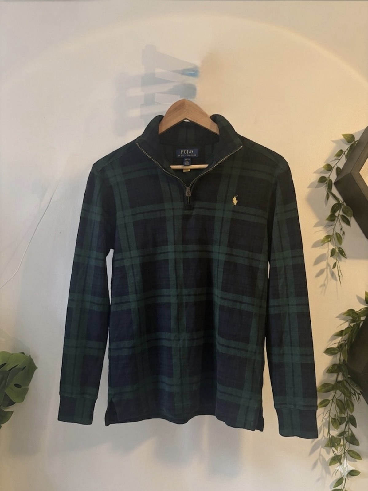 Ralph Lauren Signature
