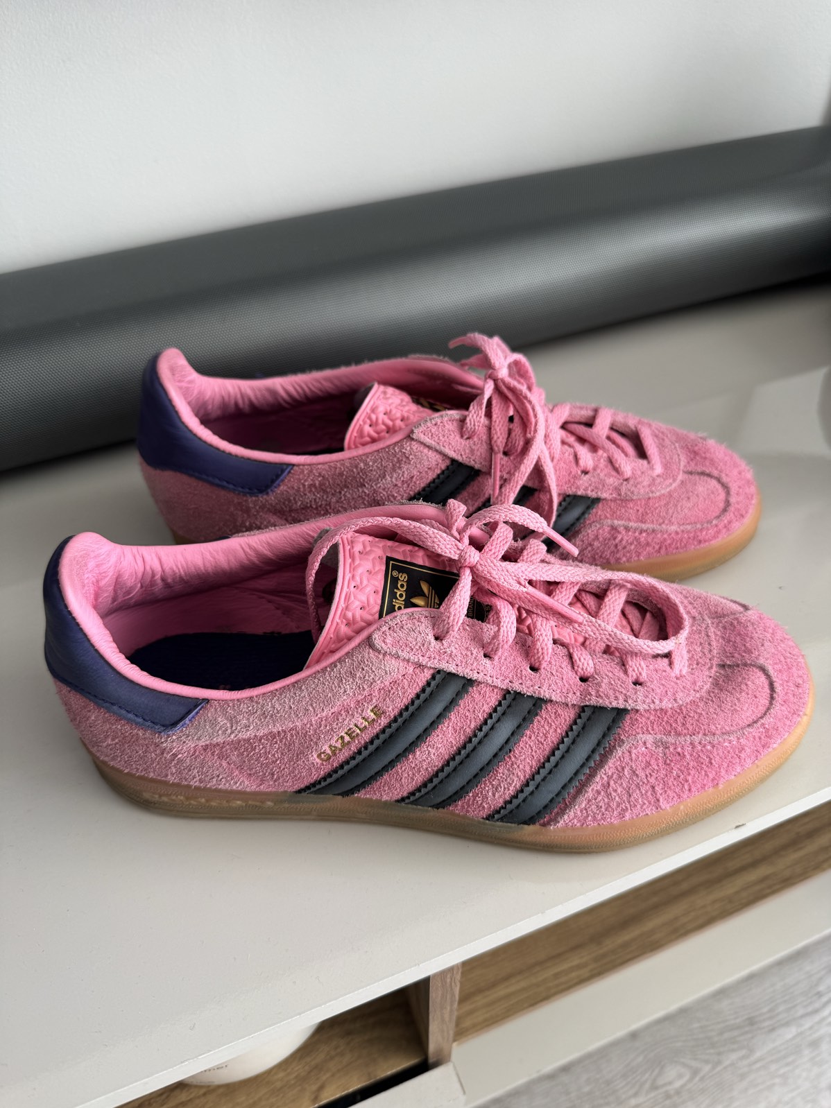 Adidas Gazelle Indoor