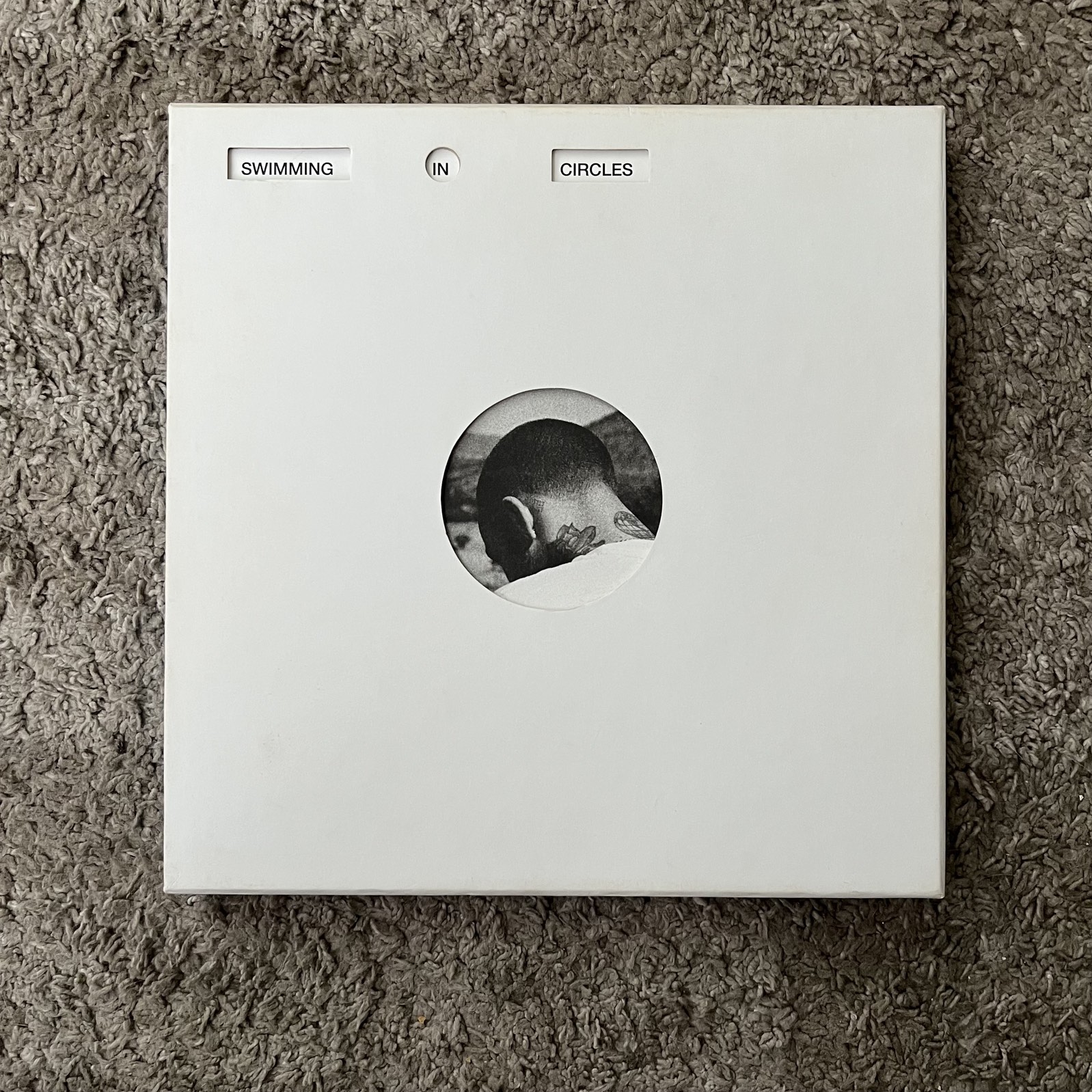 Swimming In Circles
