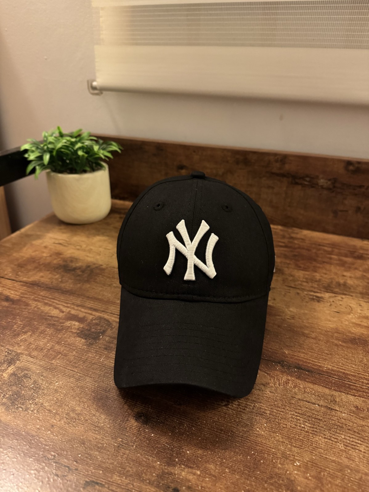 Jockey Yankees New Era 9forty