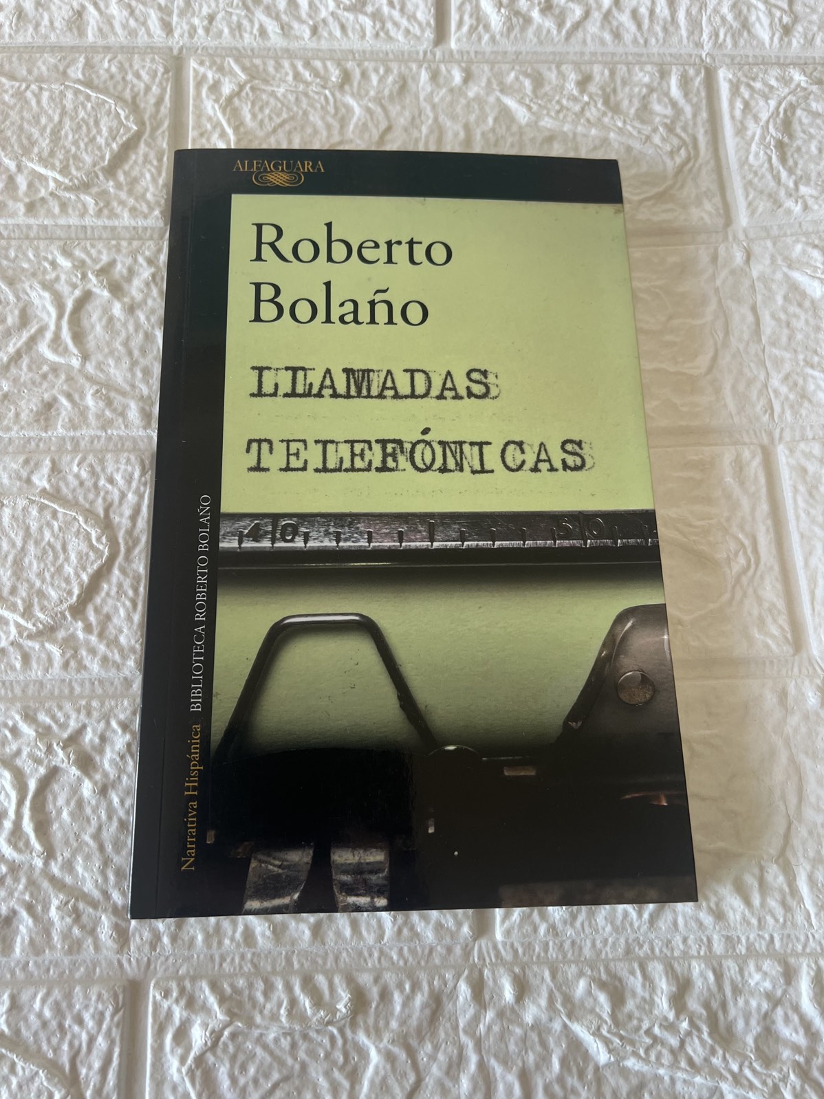 Llamadas Telefónicas