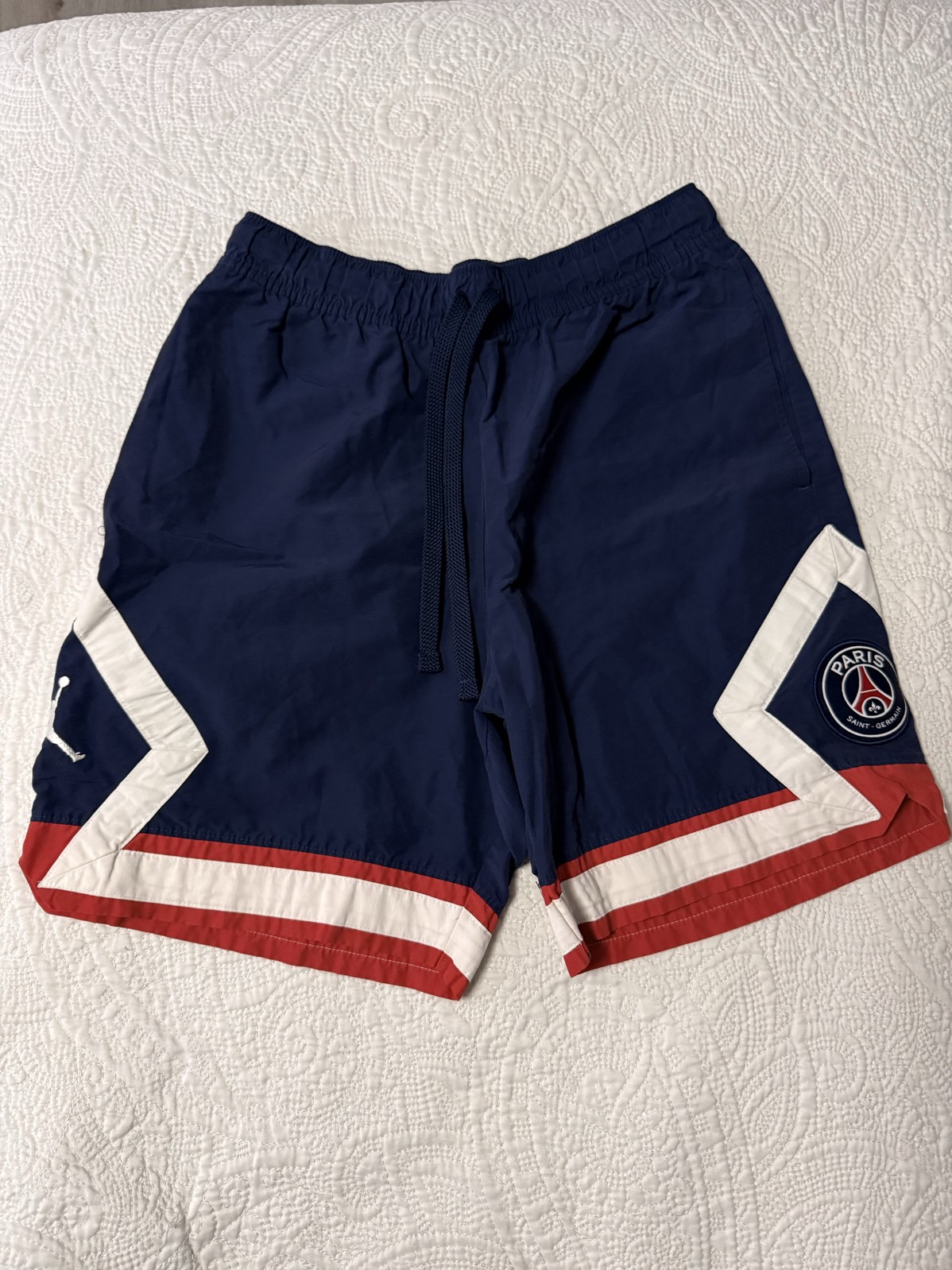 Short Jordan Deportivo Psg