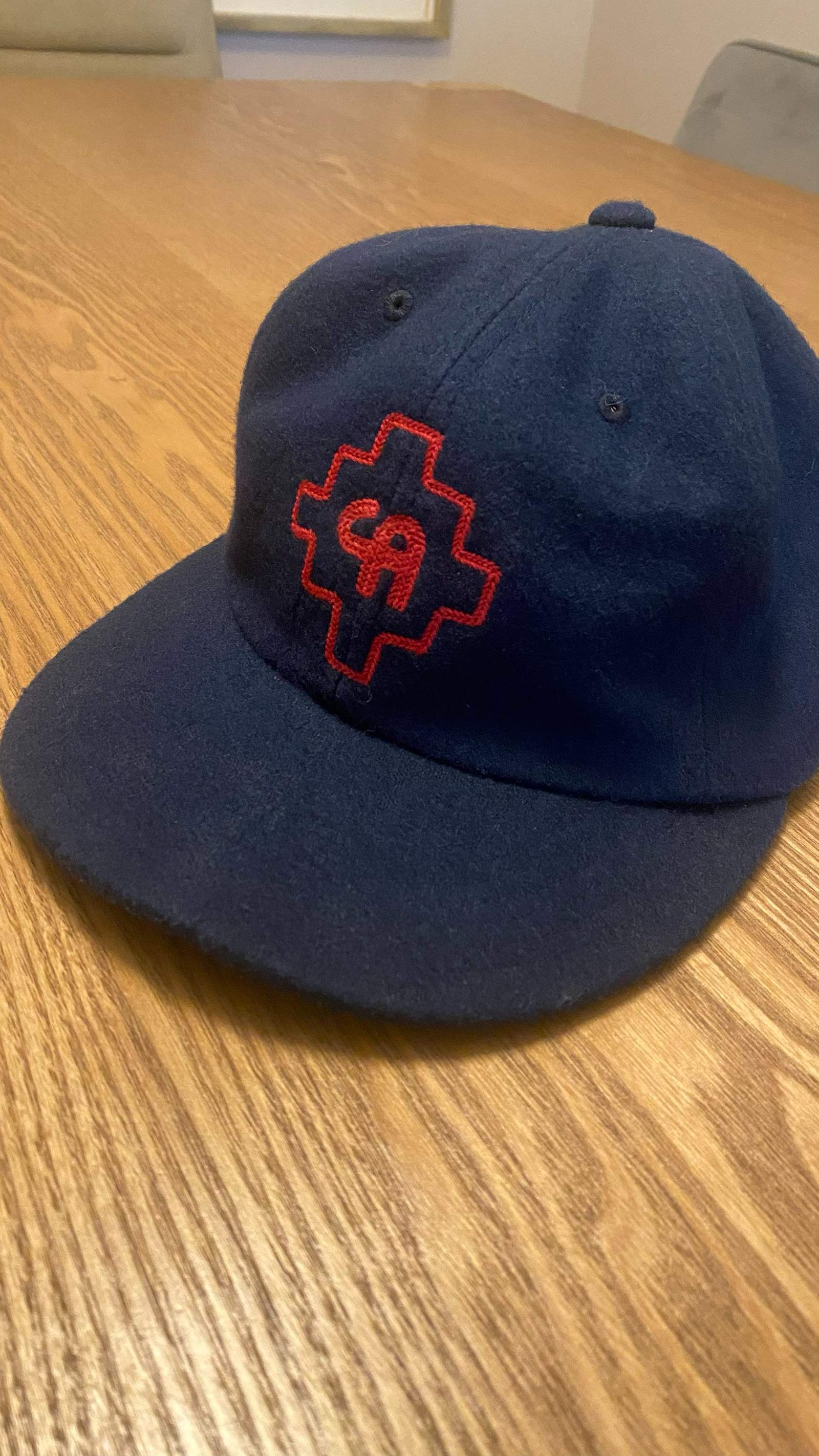 Gorra VANS Jarvis CA Collection