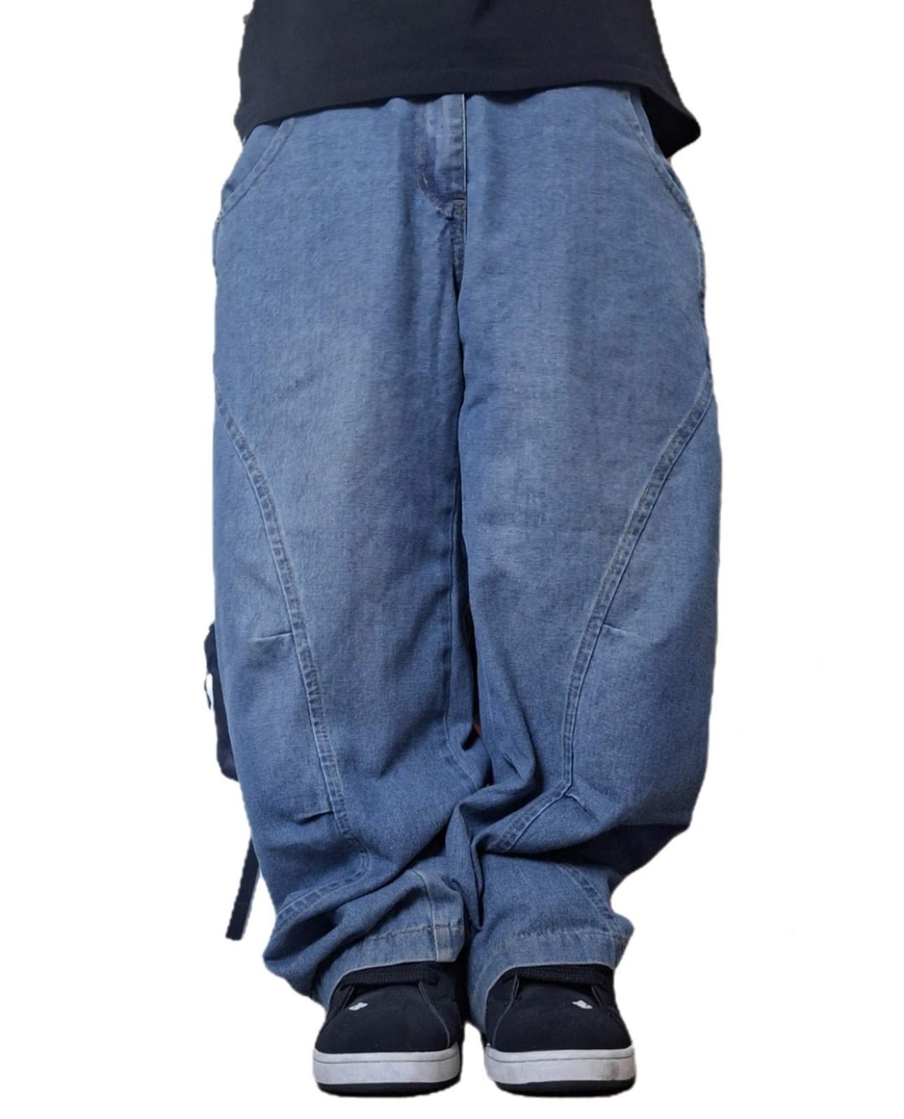 Pant Baggy (Sin Marca)