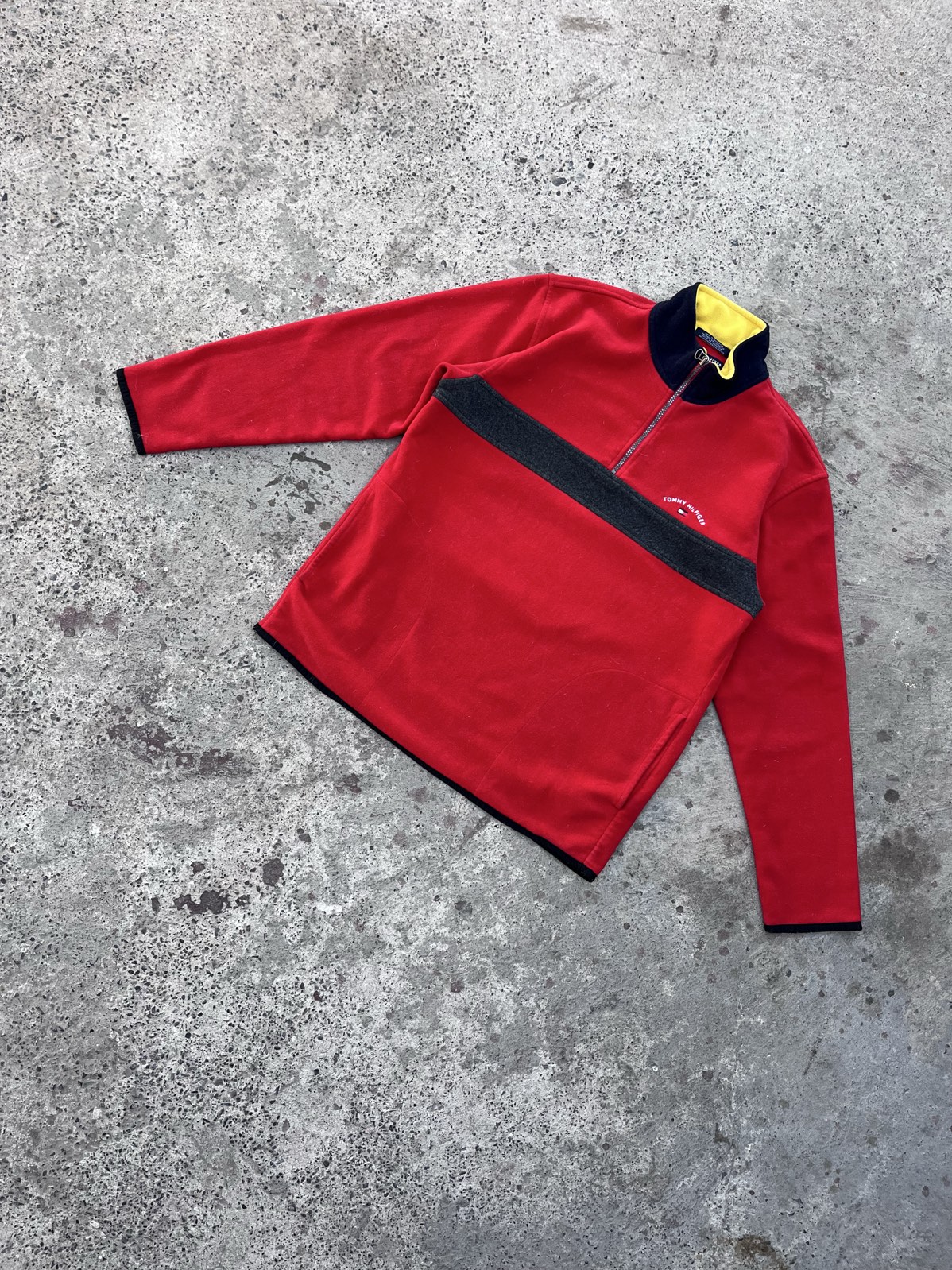 Tommy Hilfiger Vintage