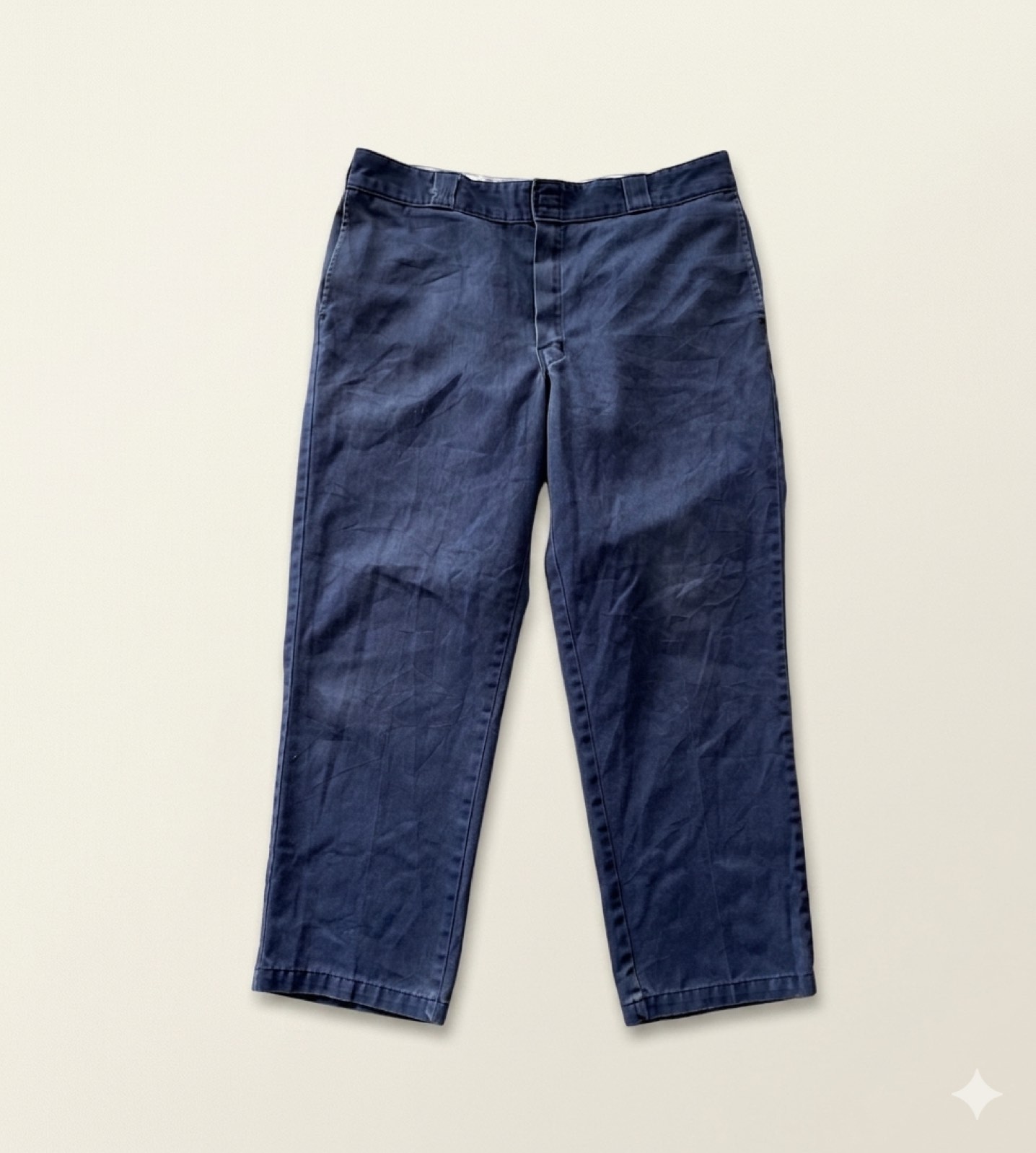 Pantalon Dickies Regular Fit Modell 874