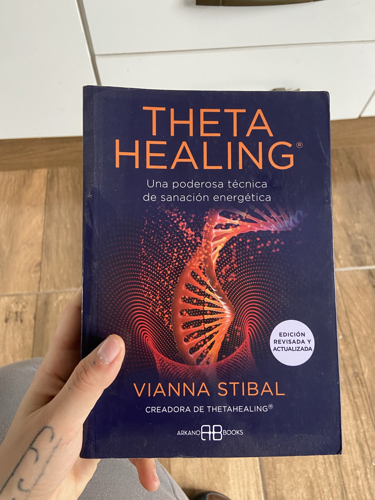 Thetha Healing