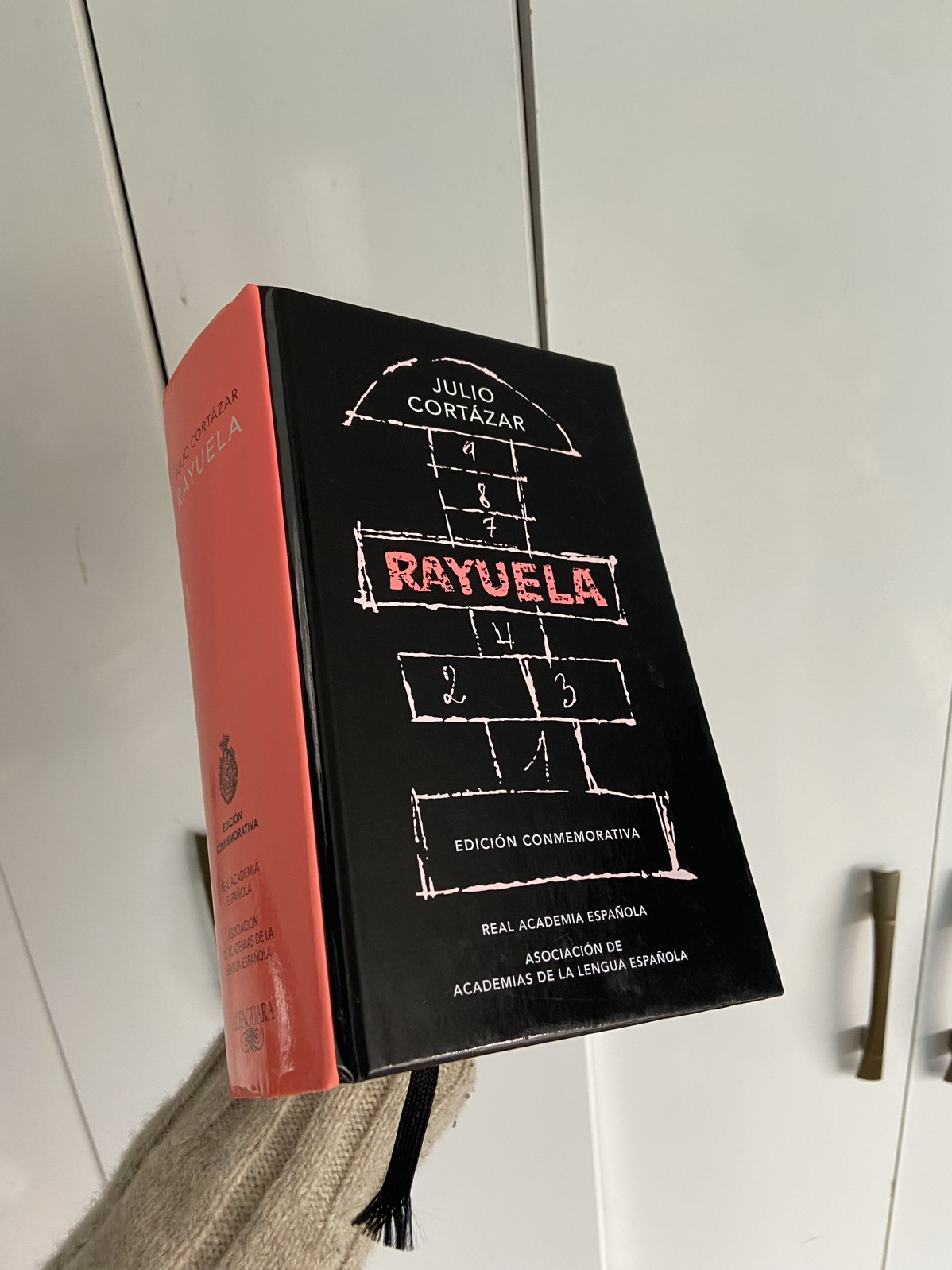 Rayuela