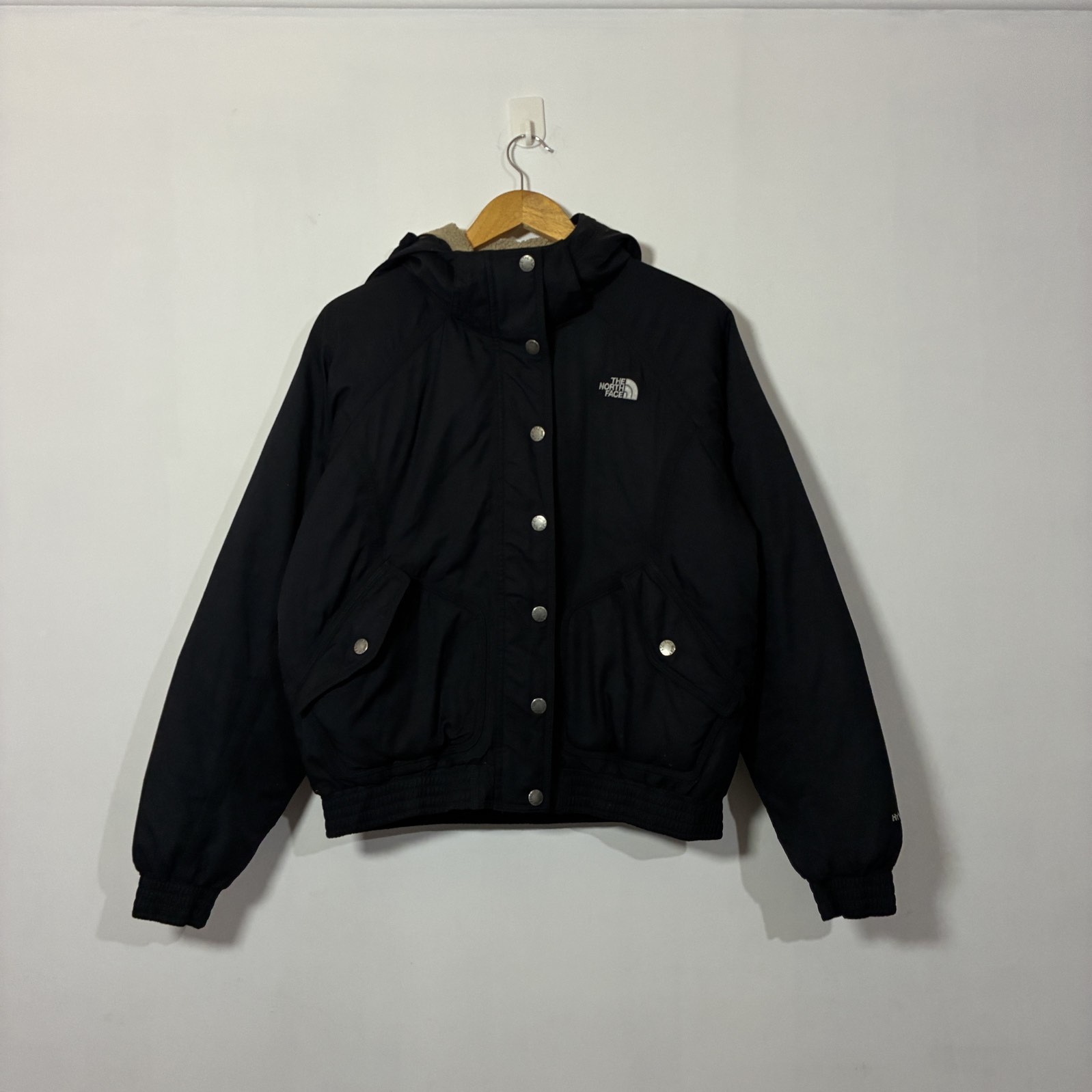 Chaqueta The North Face Hyvent Pluma