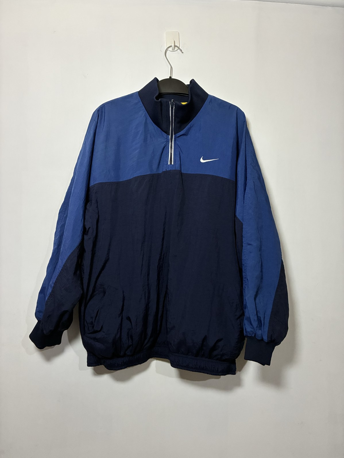 Chaqueta Nike 90’s Reversible