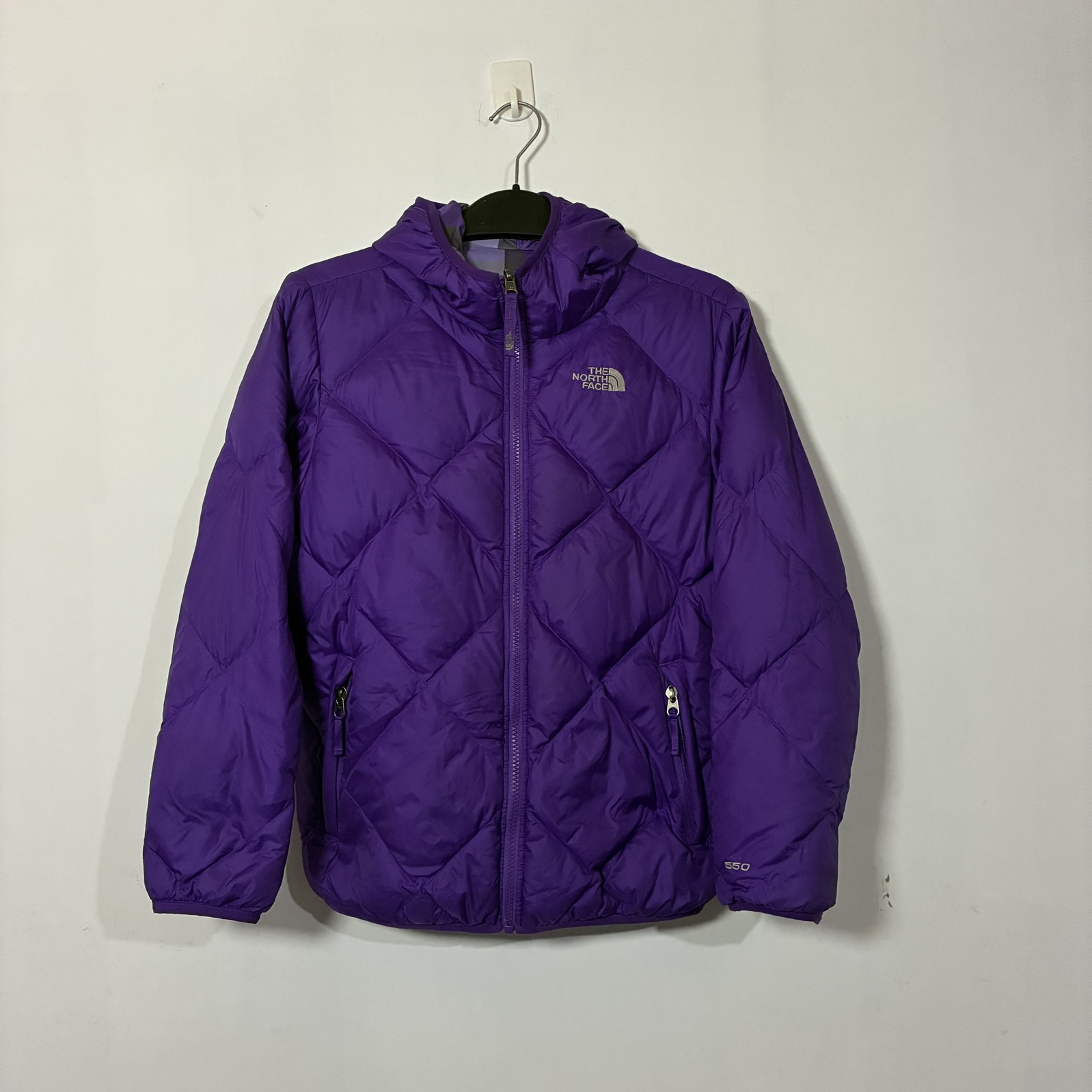 Chaqueta The North Face 550