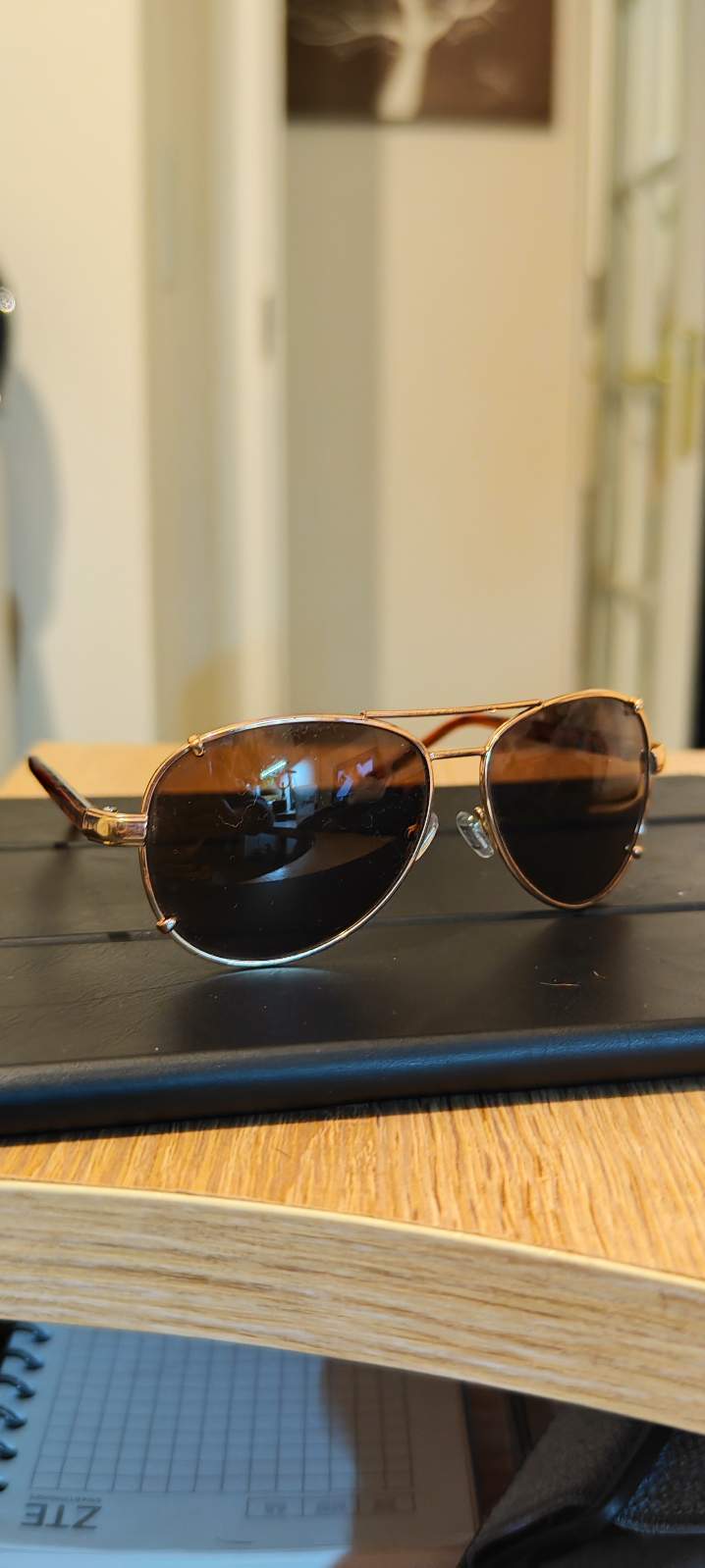 Lentes De Sol Tommy Hilfiger