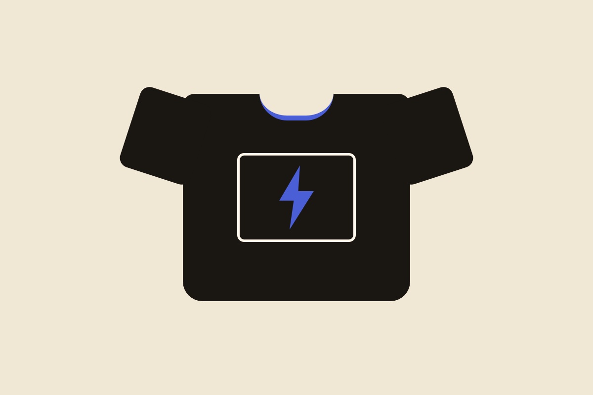 La polera de banda no es merch: es memoria